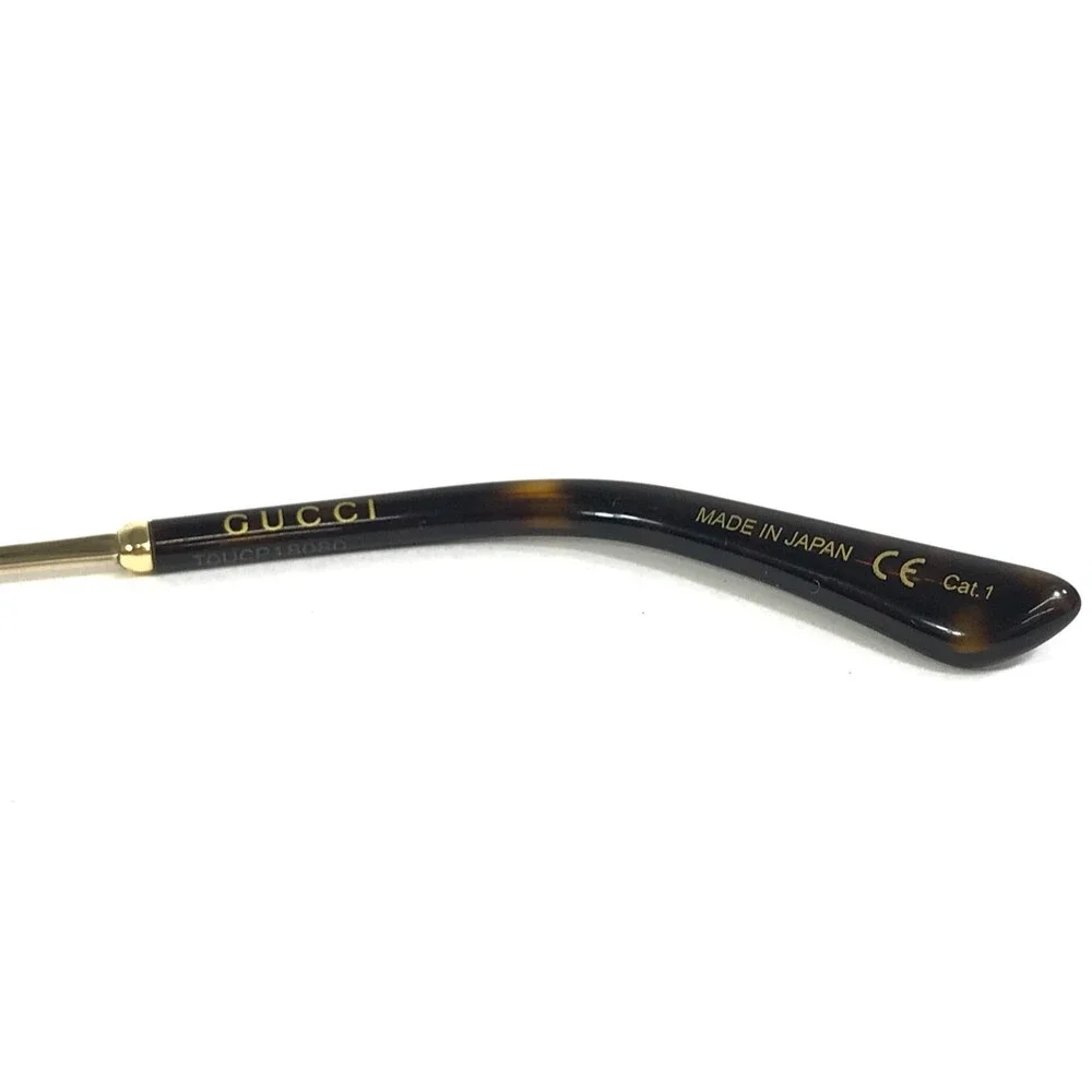 Gucci GG0200S 005 Eyeglasses Sunglasses ARMS ONLY FOR PARTS
